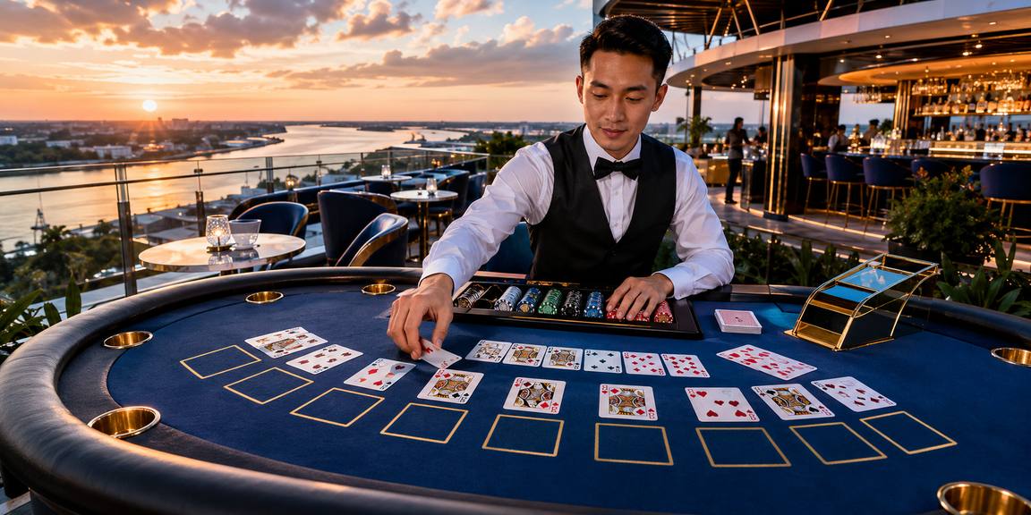 ninja300 Casino Đáng Tin Cậy